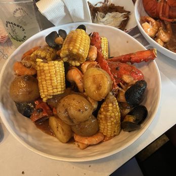 Claw Daddy's - The mussels were bad and honestly had to toss and they tasted & smelled funny. - Cajun/Creole Near Me - Brooklyn, New York Claw Daddy's - The mussels were bad and honestly had to toss and they tasted & smelled funny. - Cajun/Creole Near Me - Brooklyn, New York