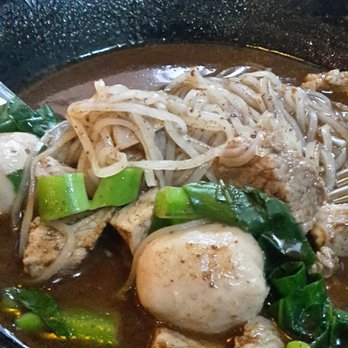 Chonsiam - $4 boat noodles !! - Restaurants Near Me - Haymarket, NSW Chonsiam - $4 boat noodles !! - Restaurants Near Me - Haymarket, NSW