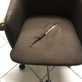 Pro Movers - slashed office chair - Movers Near Me - Anaheim, California Pro Movers - slashed office chair - Movers Near Me - Anaheim, California