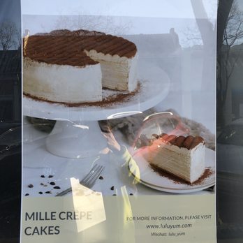 Luluyum - Desserts Near Me - San Mateo, California