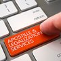 Photo of SF Notary + Apostille