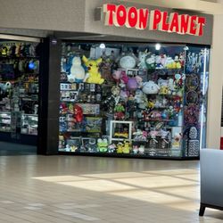 Toon Planet