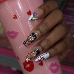 Regal Nails