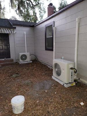 Precision Air and Heat on Yelp