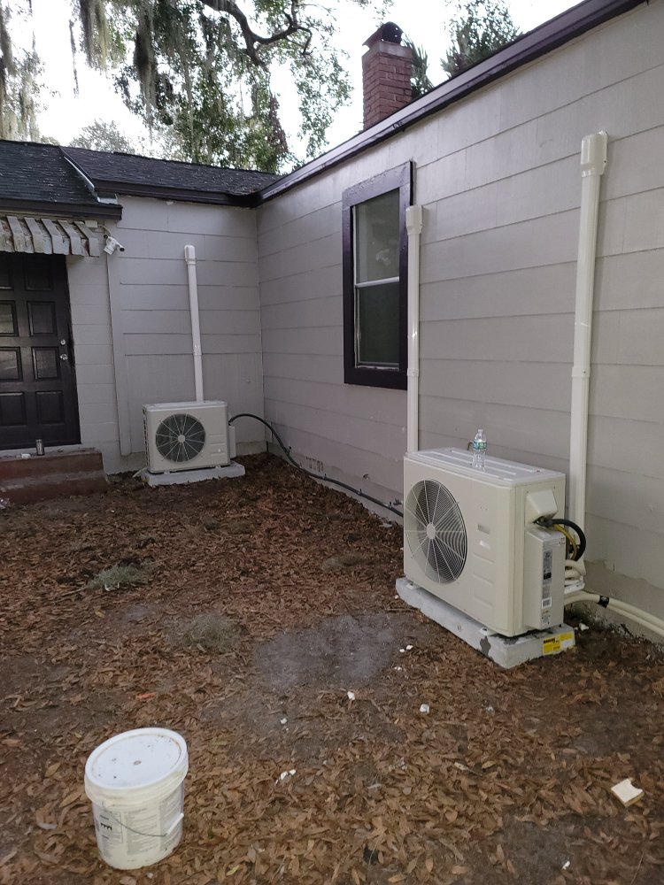 PRECISION AIR AND HEAT Updated October 2024 23 Photos 200