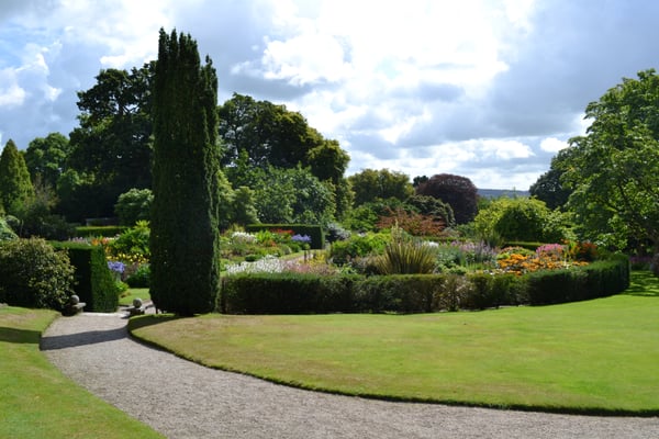 Lanhydrock by null
