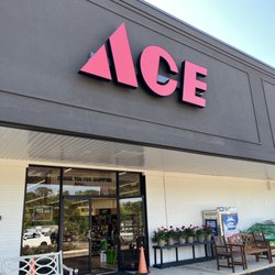 Spring Hill Ace