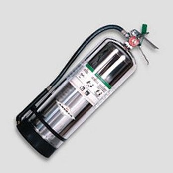 Koetter Fire Protection Service - Amerex FFFP FOAM Fire Extinguisher - Koetter Fire Protection Systems - http://www.koetterfire.com/ - Fire Protection Services Near Me - Dallas, Texas