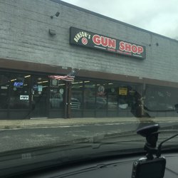 Benson Gun Sh Office