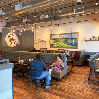 First Watch - Ambiance is super family friend oriented - Breakfast & Brunch Near Me - Doral, Florida First Watch - Ambiance is super family friend oriented - Breakfast & Brunch Near Me - Doral, Florida