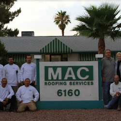 Mac Roofing Services