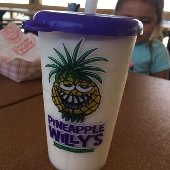 Pineapple Willy's - Seafood Near Me - Panama City Beach, Florida Pineapple Willy's - Seafood Near Me - Panama City Beach, Florida