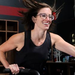 Crossfit Roseville - Group Class Cardio Fun