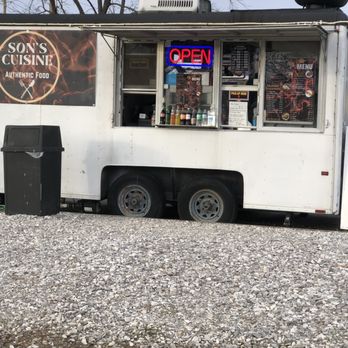 Son's Cuisine - Chinese Near Me - Rogers, Arkansas