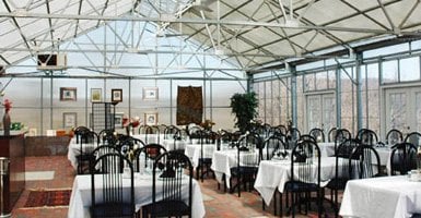 The Restaurant at Patowmack Farm by null