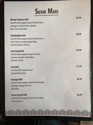 Menu photo 5 Film Cafe by Eative Toronto, ON Menu photo 5 Film Cafe by Eative Toronto, ON
