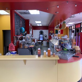 Disfruta - Everything super clean - Desserts Near Me - San Marcos, California Disfruta - Everything super clean - Desserts Near Me - San Marcos, California