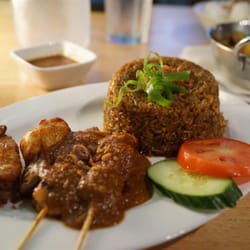 Bali Rasa - Nasi goreng