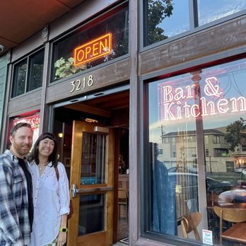Roses On Adeline - Tapas Bars Near Me - Berkeley, California Roses On Adeline - Tapas Bars Near Me - Berkeley, California