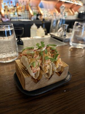 Casa Chi by Chef Richard Sandoval by null