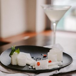 Junn Bar and Kitchen