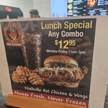 Hangry Joe's - Sandwiches Near Me - Stafford, Virginia Hangry Joe's - Sandwiches Near Me - Stafford, Virginia