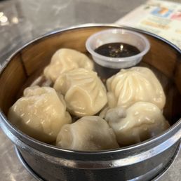 Xiao Long Bao