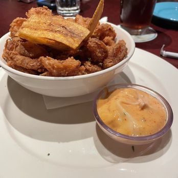 Bahama Breeze - Firecracker Shrimp - Bars Near Me - Virginia Beach, Virginia