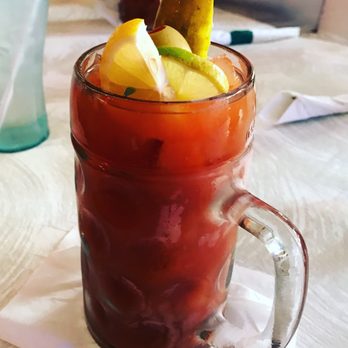 Paradise Bar and Grill - Bloody Mary - Bars Near Me - Galena, Illinois Paradise Bar and Grill - Bloody Mary - Bars Near Me - Galena, Illinois