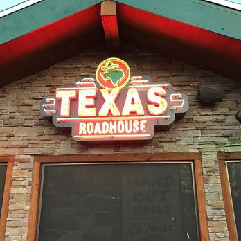 Texas Roadhouse - Grabbing dinner before movies - Barbeque Near Me - Tracy, California Texas Roadhouse - Grabbing dinner before movies - Barbeque Near Me - Tracy, California