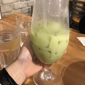 Too Thai Street Eats - Grew Thai Tea - you can get it from 99 ranch. - Thai Near Me - Carrollton, Texas Too Thai Street Eats - Grew Thai Tea - you can get it from 99 ranch. - Thai Near Me - Carrollton, Texas