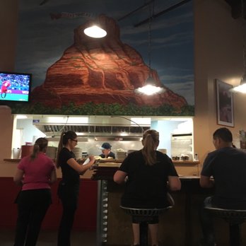 Miley's Café - Diners Near Me - Sedona, Arizona