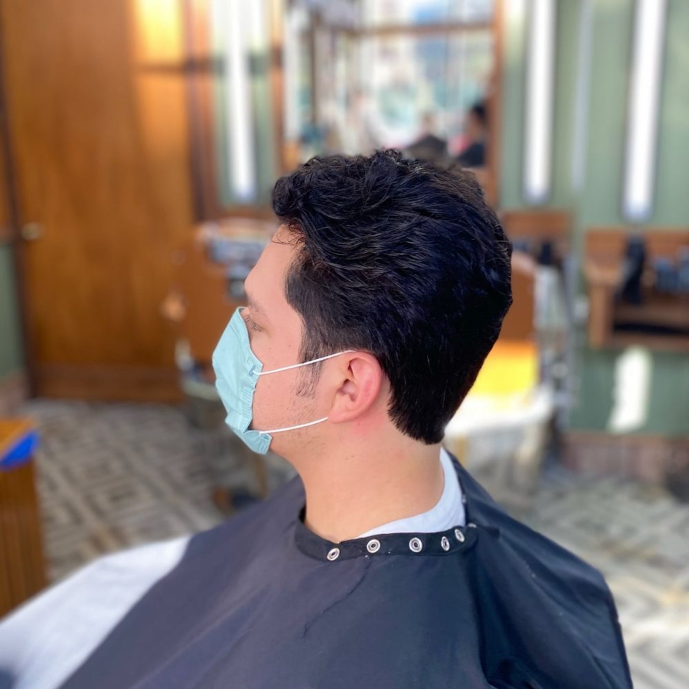 ART OF THE BARBER Updated September 2024 31 Photos & 10 Reviews