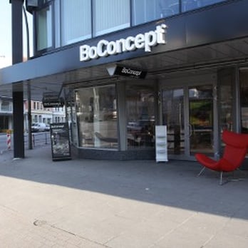 Boconcept Eppendorf - Furniture Stores Near Me - Hamburg, HH Boconcept Eppendorf - Furniture Stores Near Me - Hamburg, HH