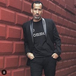DiscContinued Homme - Style Curator... Lotto "Styles"