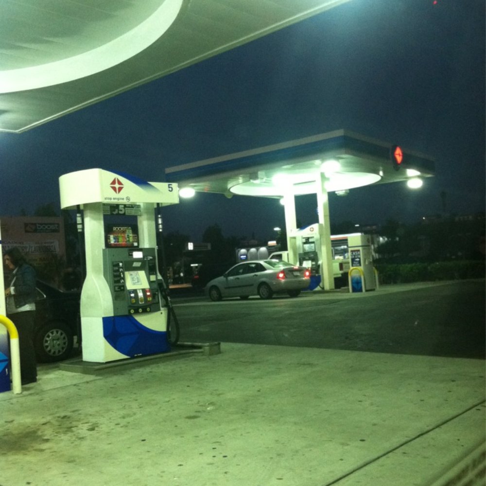Arco - From inside the truck. - Gas Stations Near Me - San Diego, California Arco - From inside the truck. - Gas Stations Near Me - San Diego, California