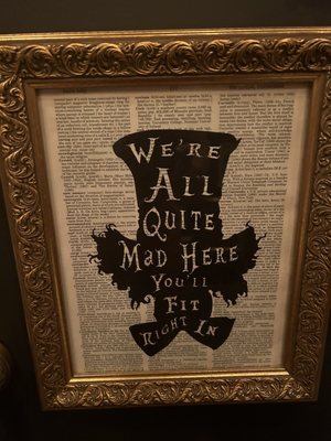 The Rabbit Hole by null