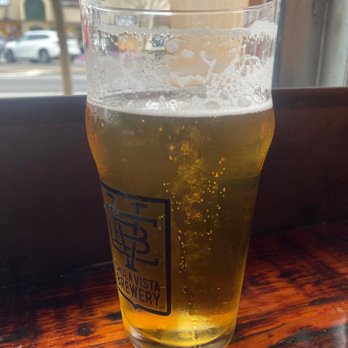 Chula Vista Brewery - Guerita, blonde ale - Breweries Near Me - Chula Vista, California