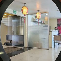 Masajes Chen Zhi-Fu - Entrance