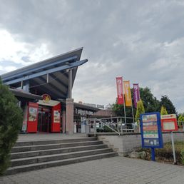 Outside Outside