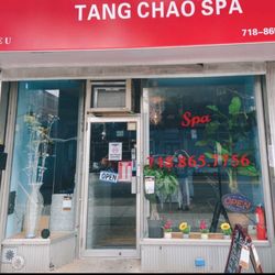 Tang Chao Spa