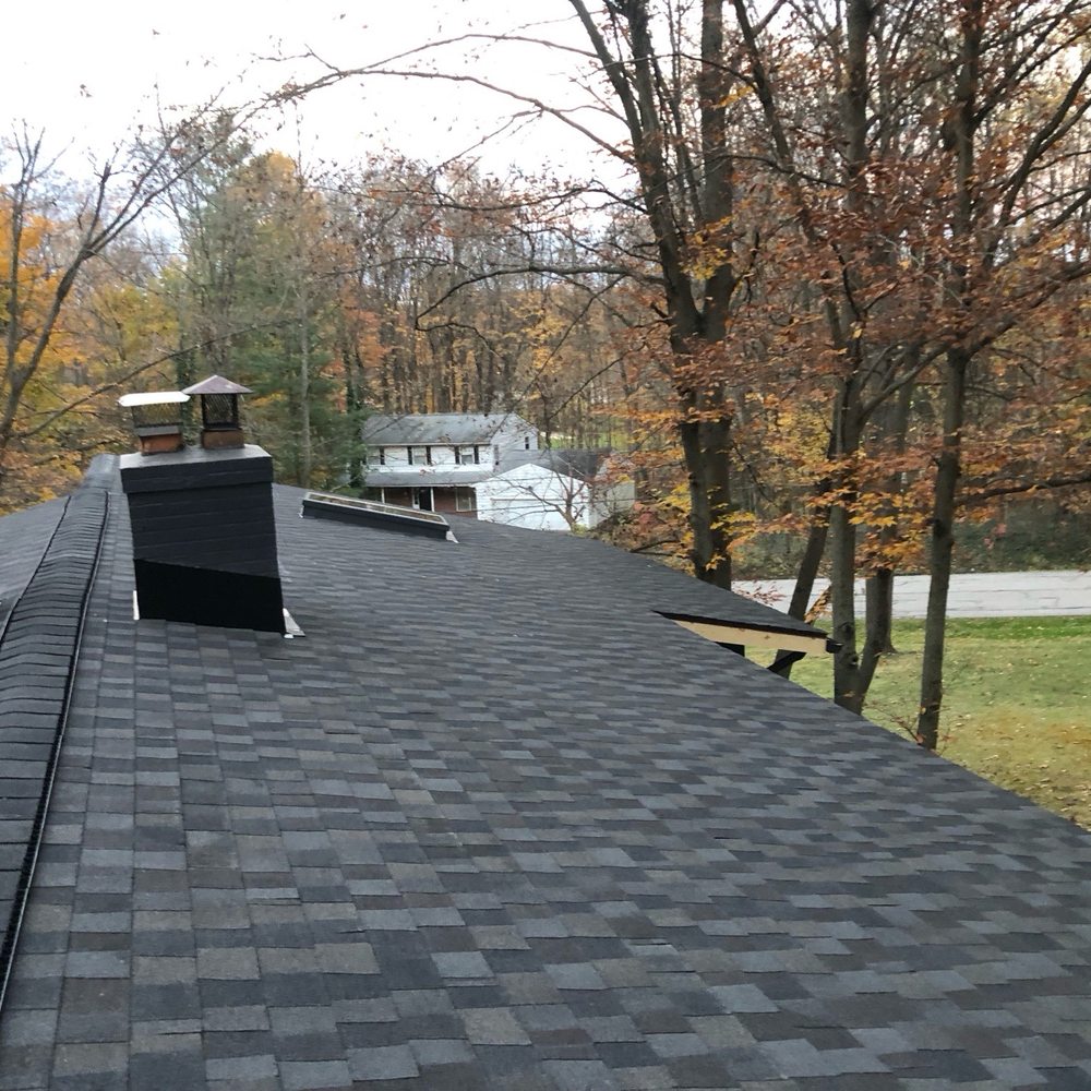 Exteriors Plus - Roofing Near Me - Akron, Ohio Exteriors Plus - Roofing Near Me - Akron, Ohio