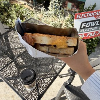 Stell Coffee & Tea Company - Sandwich - Coffee & Tea Near Me - Redlands, California Stell Coffee & Tea Company - Sandwich - Coffee & Tea Near Me - Redlands, California