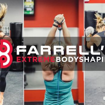Farrell's Extreme Bodyshaping - Trainers Near Me - Maple Grove, Minnesota Farrell's Extreme Bodyshaping - Trainers Near Me - Maple Grove, Minnesota