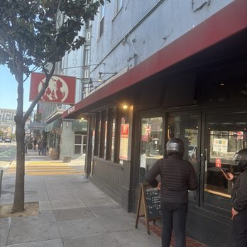 Ben Thai Cafe - Thai Near Me - San Francisco, California