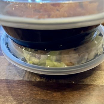 Pan + Grill K Fusion - Leftovers - Chinese Near Me - Vancouver, Washington Pan + Grill K Fusion - Leftovers - Chinese Near Me - Vancouver, Washington