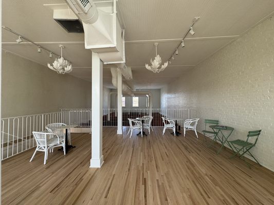 Sorella Coffee by null