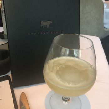 Bourbon Steak - Steakhouses Near Me - Glendale, California