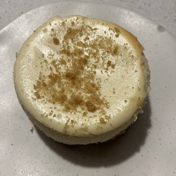 The Cheesecake Lady - Cheesecake - Plain - Desserts Near Me - Jenkintown, Pennsylvania