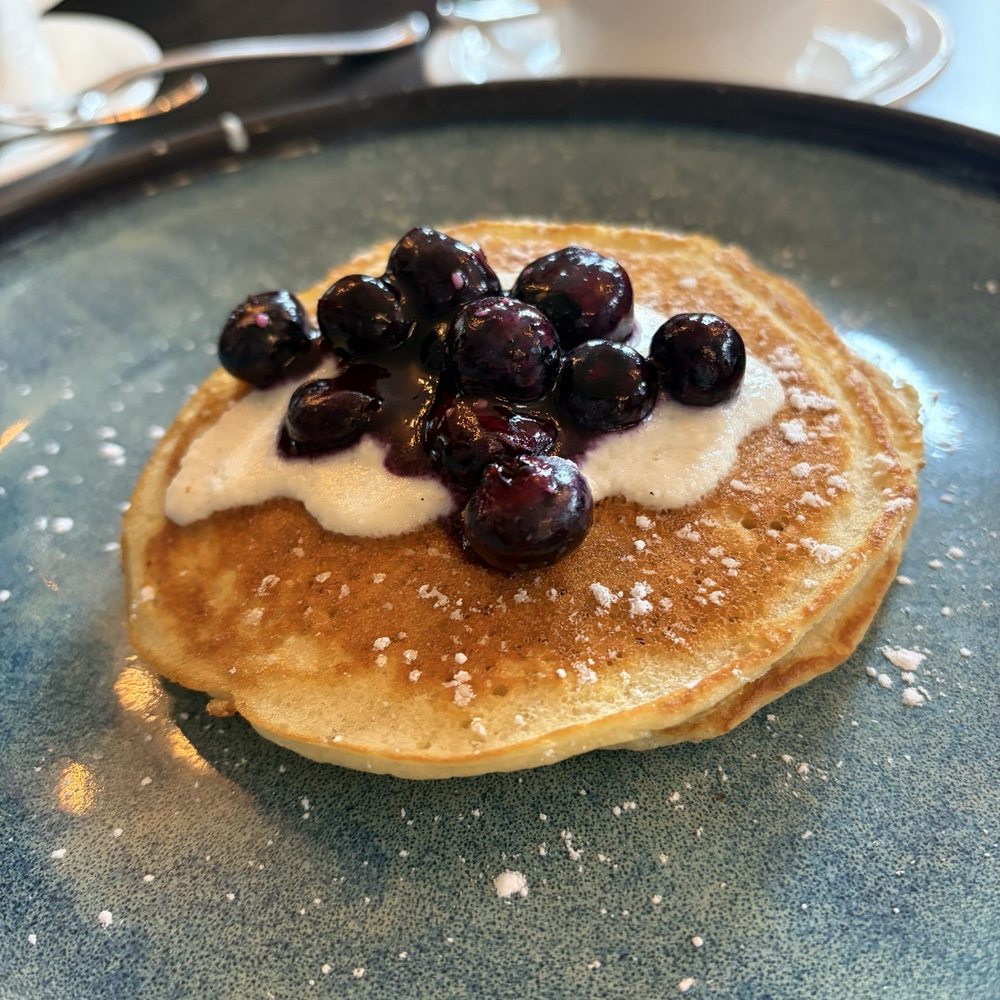 Pancakes